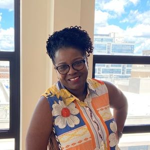 Meet your Posher, Mary